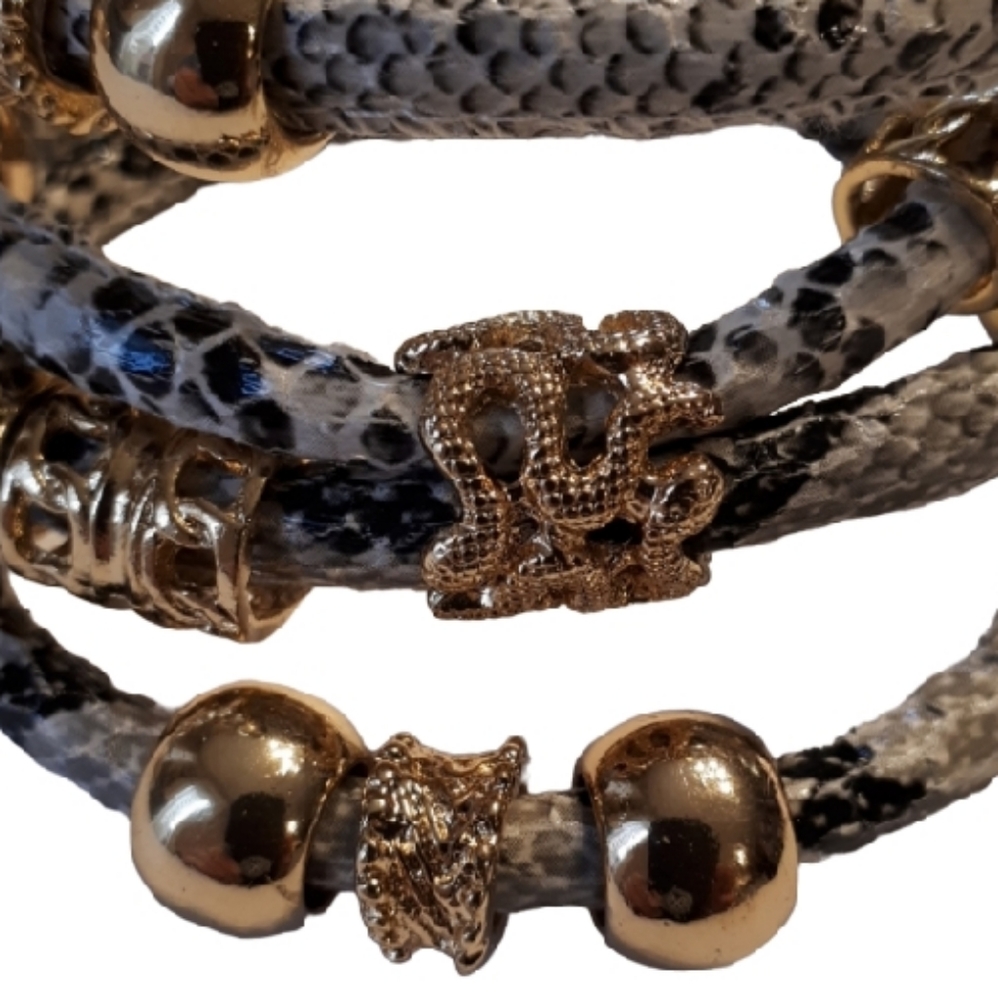 Snake bracelet - Picture 3 of 4